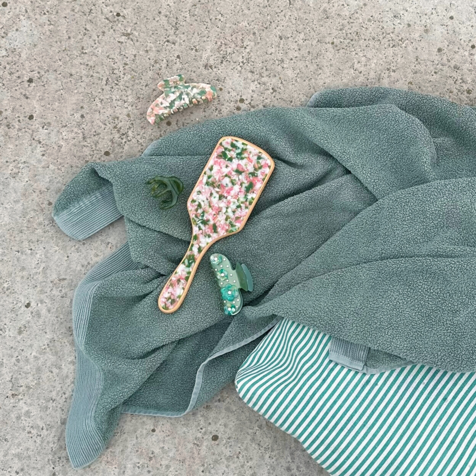 The Companion - Spring Fling