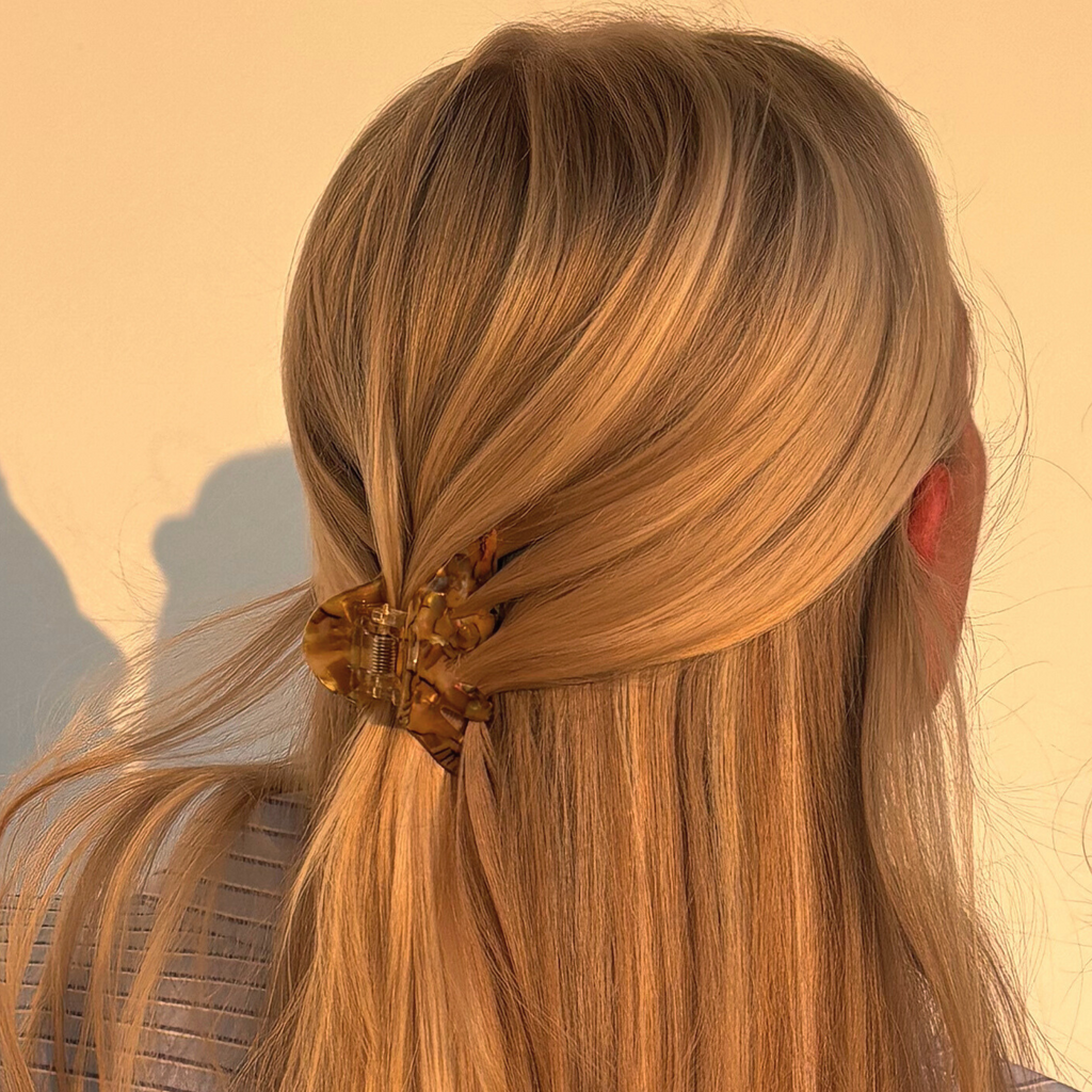 The Charmer - Golden Marble