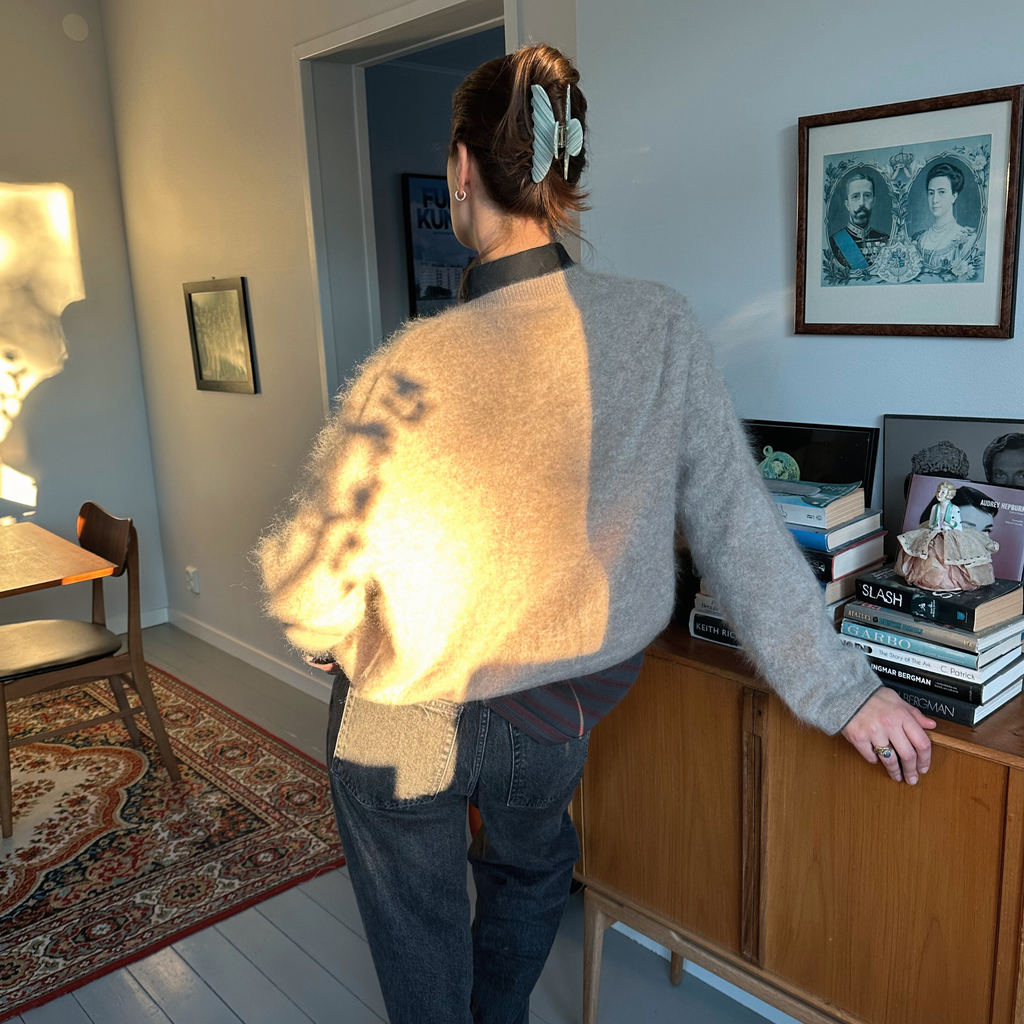 The Dreamer -  Mint Margarita