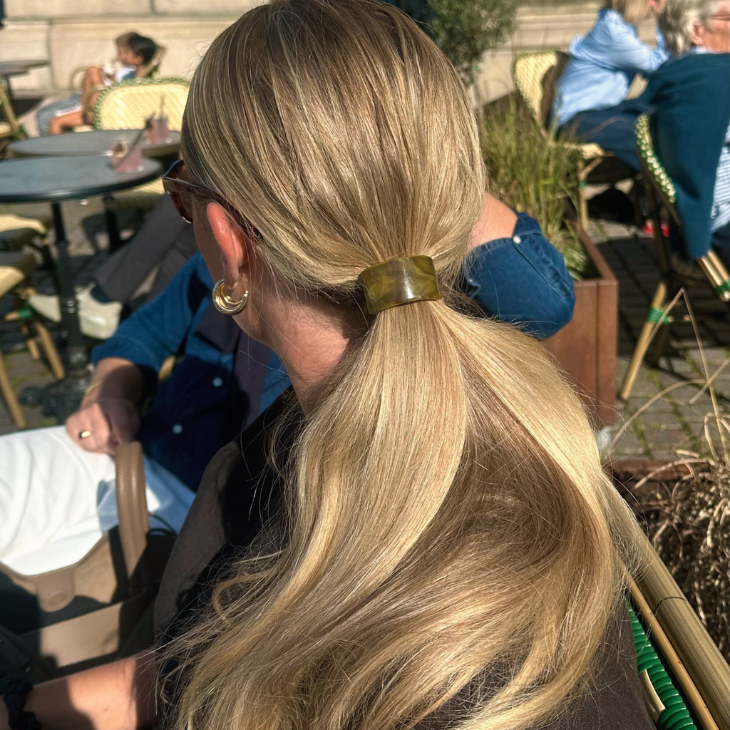 The It-girl - Pistachio Cream