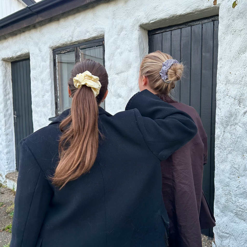 The Muse - Checkmate Cocoa