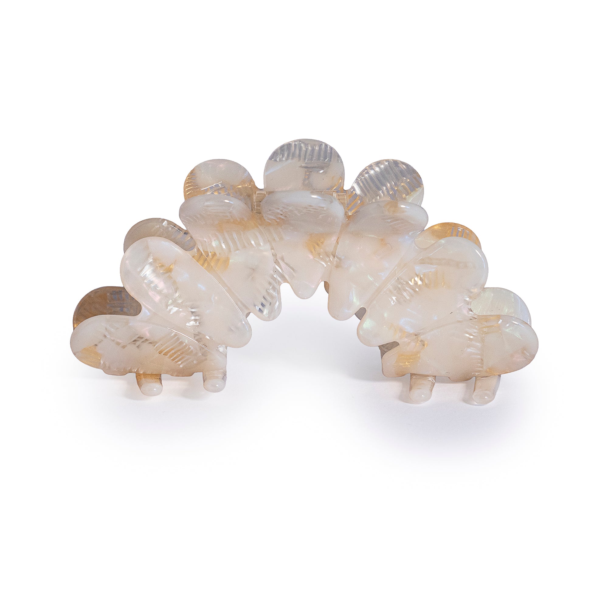 The Daydreamer - Pearl Meringue