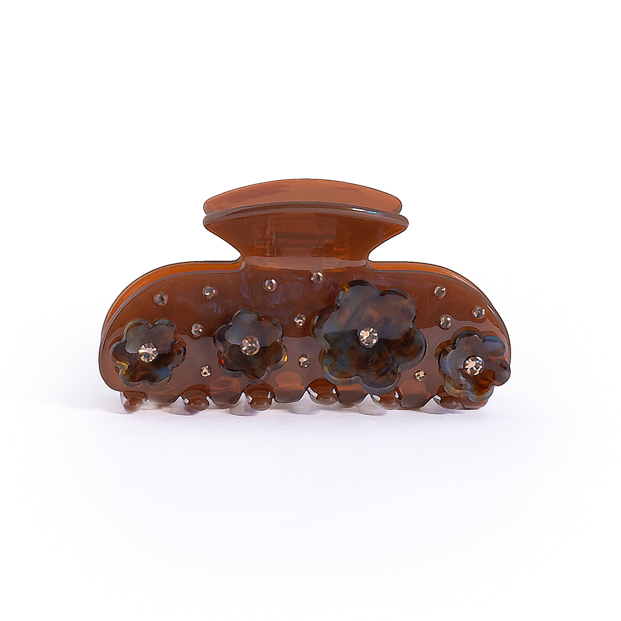 The Main Character - Cocoa Garden