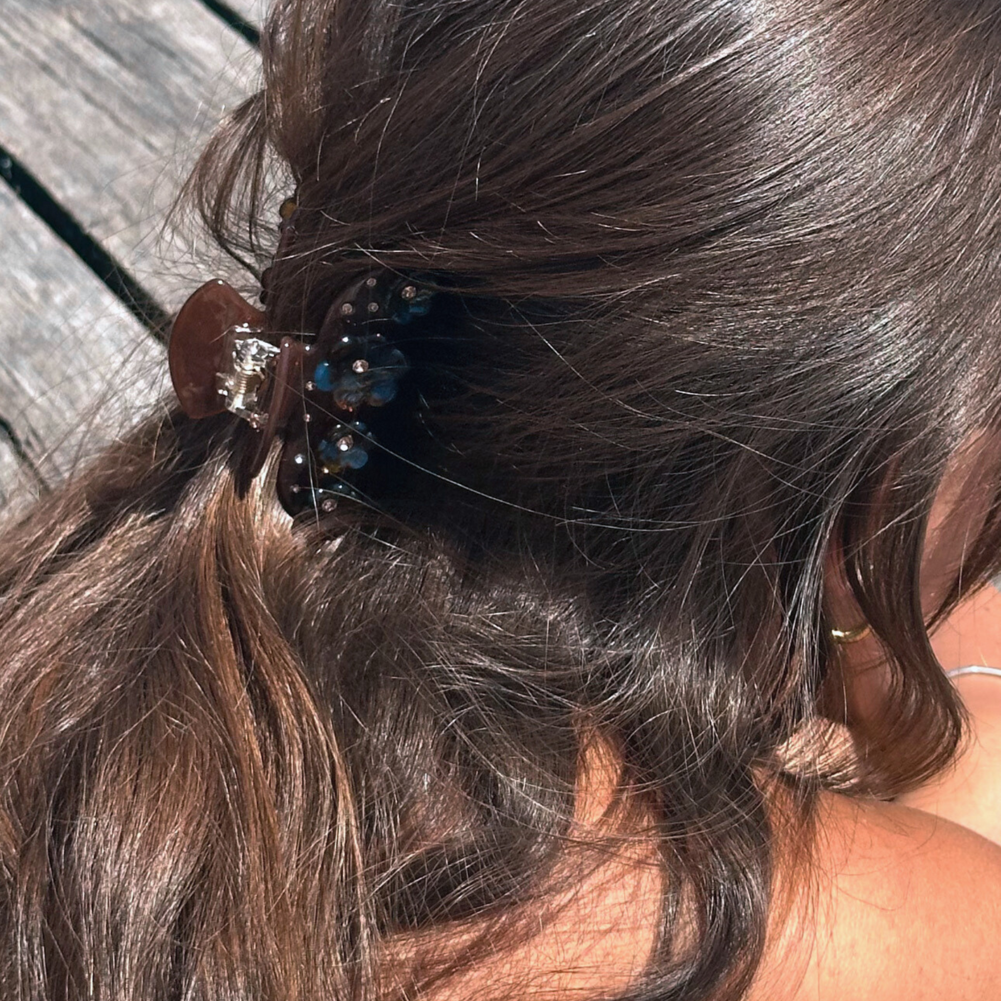 The Main Character - Cocoa Garden