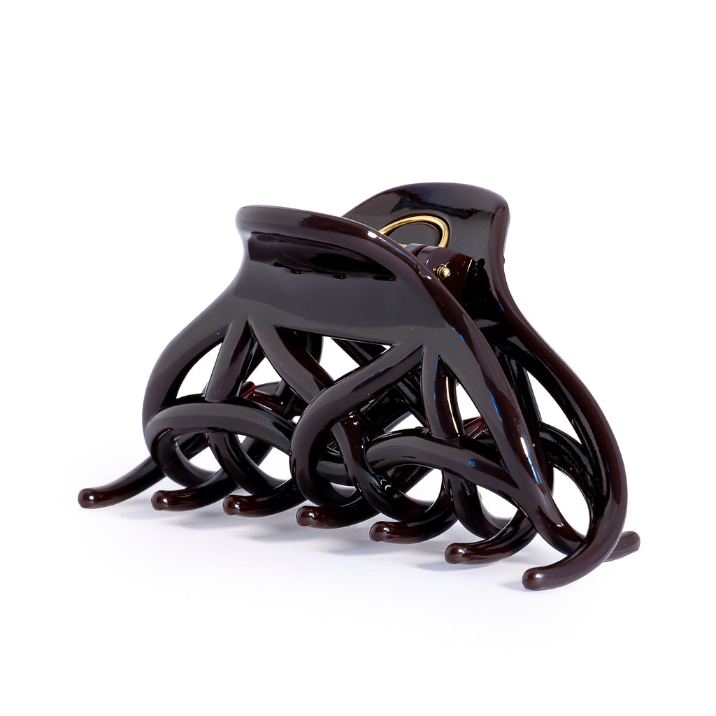 The Parisian -  Deep Hazel