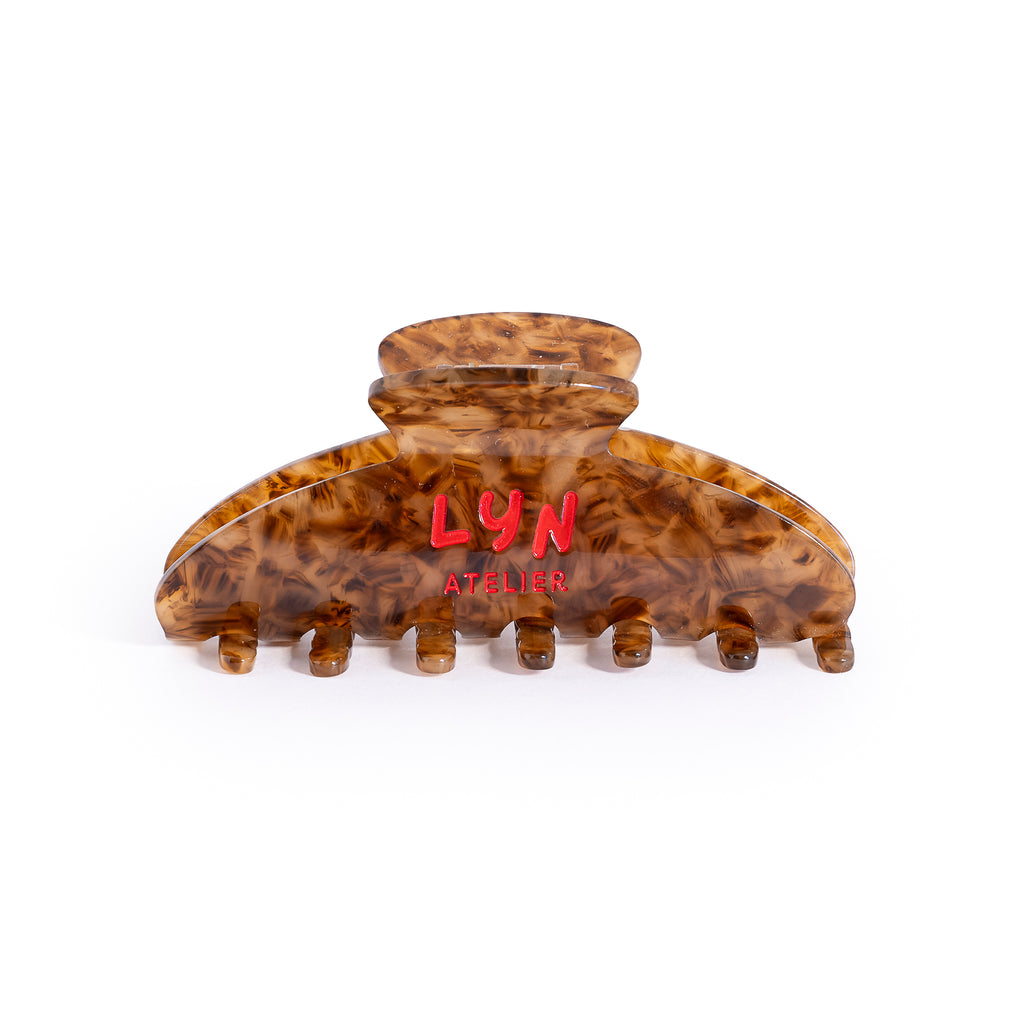 The Signature - Toffee Swirl