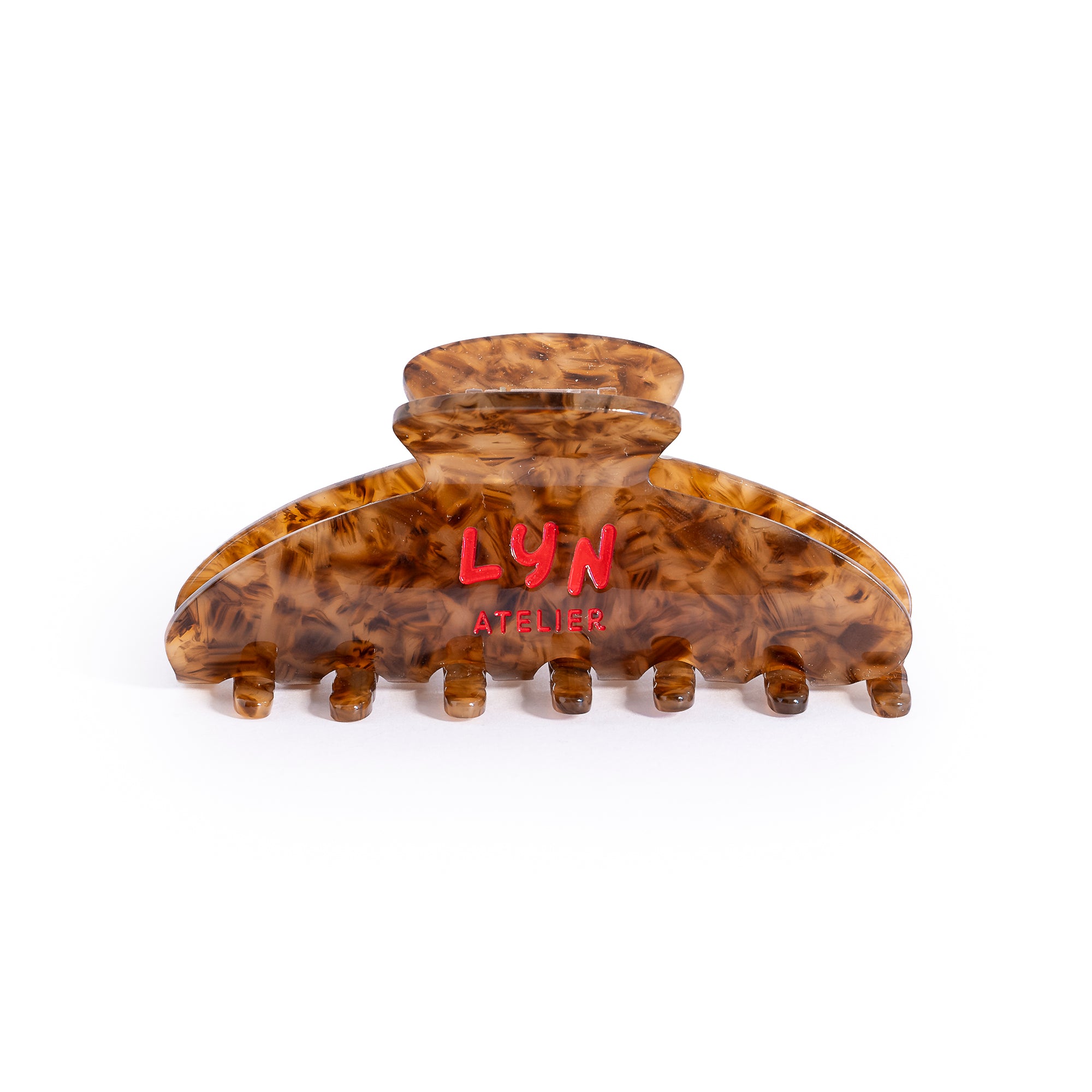 The Signature - Toffee Swirl