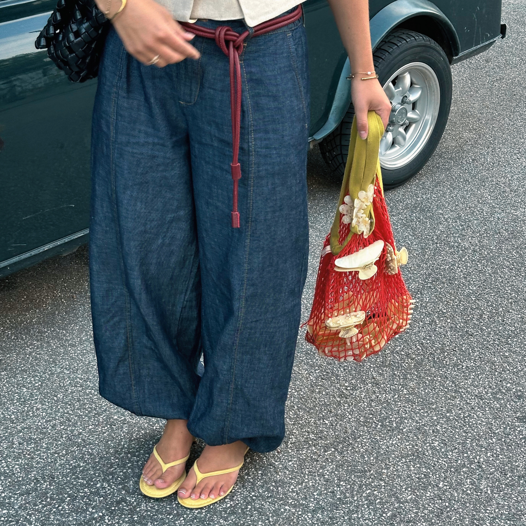 The Sweetheart - Buttercup Tart