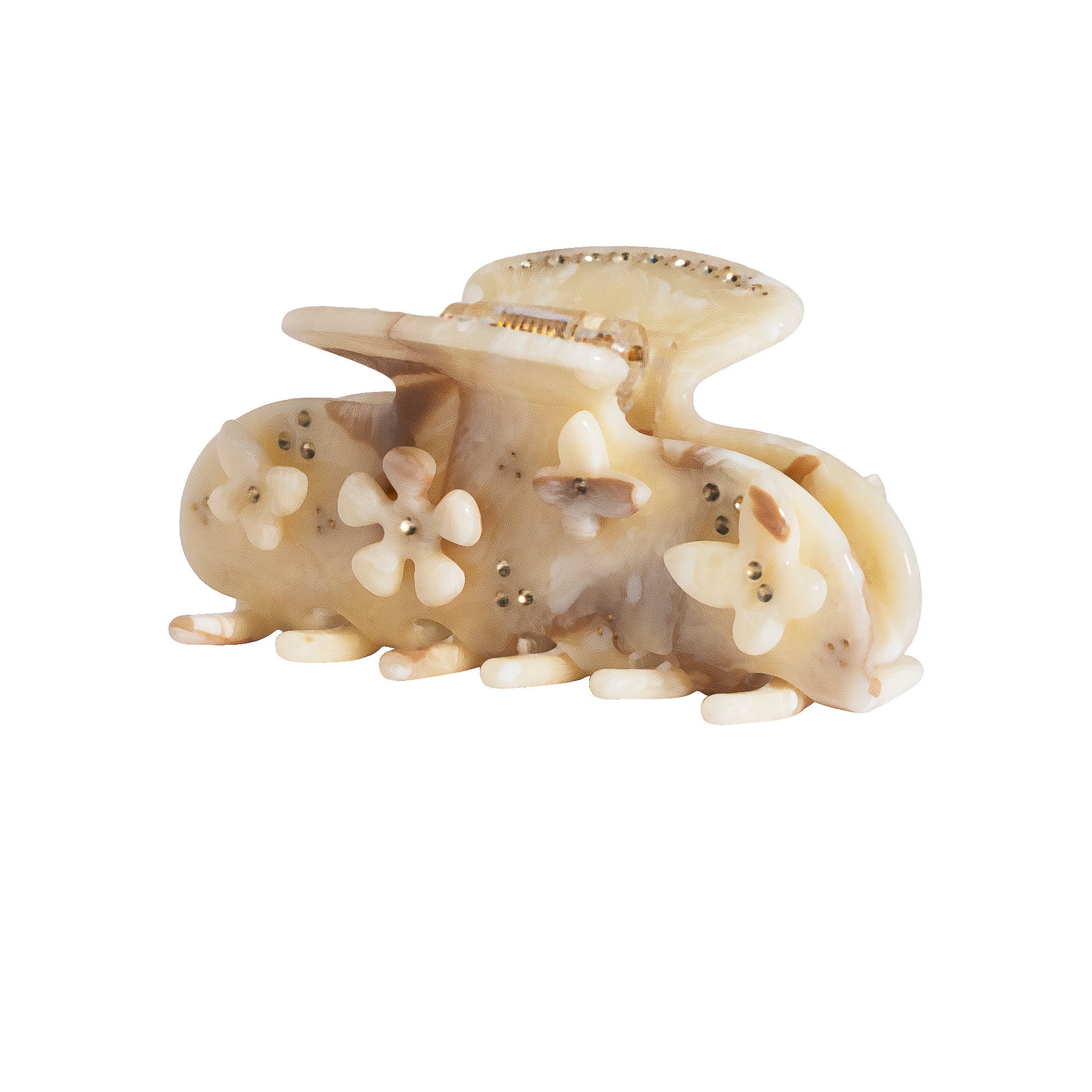 The Sweetheart - Buttercup Tart