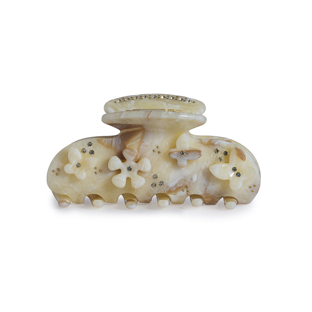 The Sweetheart - Buttercup Tart