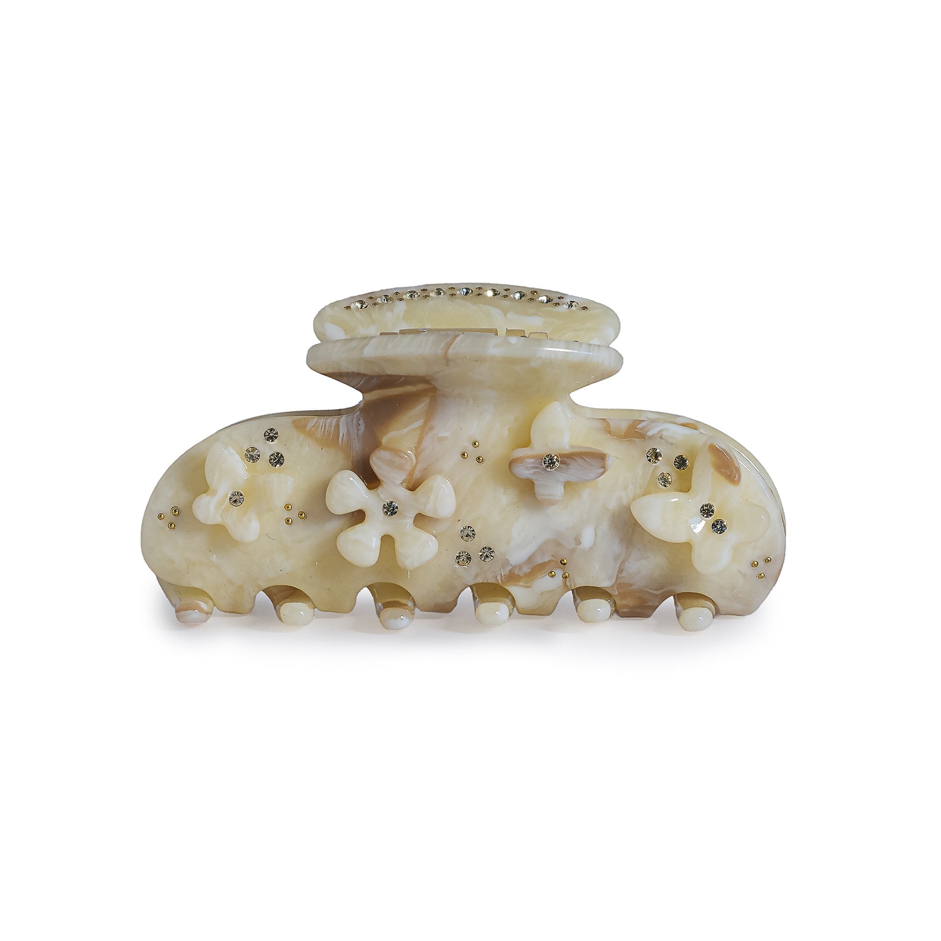 The Sweetheart - Buttercup Tart